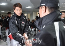 [MD포토] 김상현, 