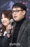 [MD포토] 조영광PD, 