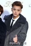[MD포토] 엑소 타오 훈훈한 외모
