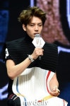 [MD포토] 동우 카리스마 눈빛