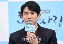 [MD포토] 임슬옹 