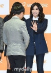 [MD포토] 에이핑크 정은지 잘 있었어?