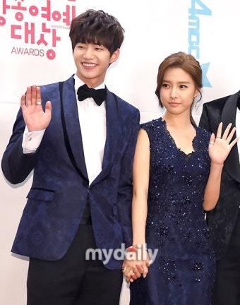 '열애설' 김소은·손호준 양측, 