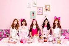 베리굿, 롤모델은 미래의 베리굿(인터뷰)