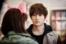 킬미힐미 지성·황정음, 놀이동산 데이트 포착…해피엔딩 되나?