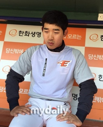 한화 주현상 