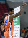 [MD포토] 포웰 최고!