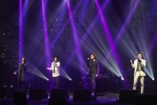 노을 콘서트, 청혼의 황홀함이란 [MD리뷰]