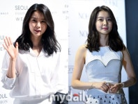 [MD포토] 탤런트 정한비 