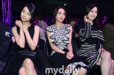 [MD포토] 박하선,이세나,김은서 