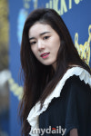 [MD포토] 인형외모의 영화배우 정은채