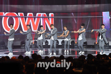 [MD포토] 메드타운 드루와 드루와