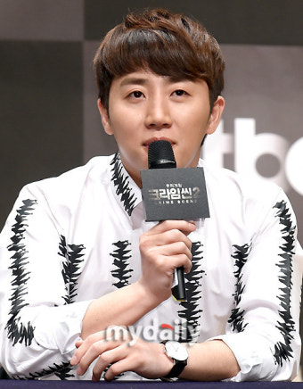 '크라임씬2' 홍진호 