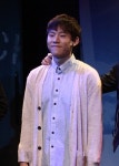 마이 버킷리스트 김성철 두번째 뮤지컬, 후회하지 말자