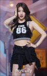 [MD포토] 미쓰에이 수지, 탱크탑에 드러난 섹시 복근