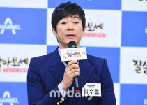 '잘살아보세' 최수종 