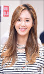 [MD포토] 소녀시대 유리, 시선 뗄수 없는 미모