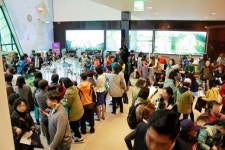 포스코A&C가 시공하는 ‘거제 옥포 도뮤토’ 최고 8대 1로 청약 마감