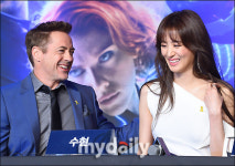 [MD포토] 로다주-수현, 