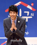 [MD포토] 수잔 샤키아 나마스떼, 네팔로 초대합니다