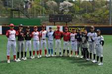 MBC스포츠플러스, 20일 리틀야구 국가대표 선발전 생중계
