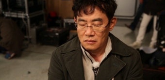 '조영남 매니저' 이경규 