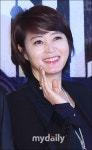 [MD포토] 김혜수, '나이를 잊은 미모'