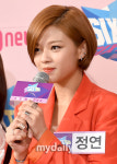 [MD포토] 정연 'JYP 걸그룹으로 뽑아주세요'