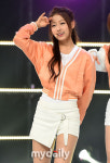 [MD포토] 러블리즈 예인 상큼한 소녀