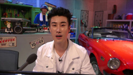 산이, 마리텔 투입…1인자 백종원 꺾을 수 있을까