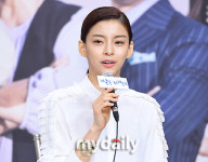 [MD포토] 정혜인 