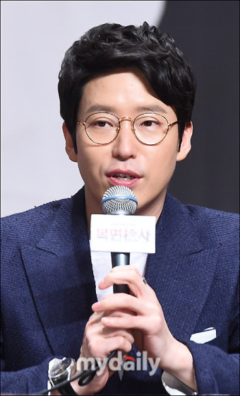 '복면검사' 엄기준 