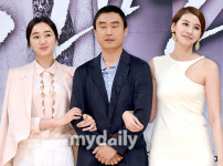 [MD포토] 부성철 PD 