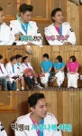 해투3 빅뱅, 출연이유? YG가 사우나복 차림 보고싶다고…