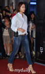 [MD포토] 황정음 '이별의 아픔을 딛고'