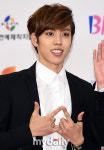 [MD포토] 인피니트 동우 개그가득!