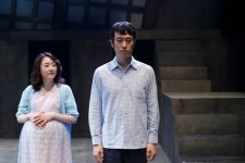 연극 푸르른날에, 어김없이 찾아온 5월…여전히 푸르른 [MD리뷰]