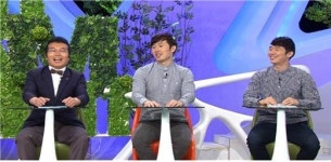 쌍둥이 개그맨 이상호·이상민 흡연시 개콘 하차