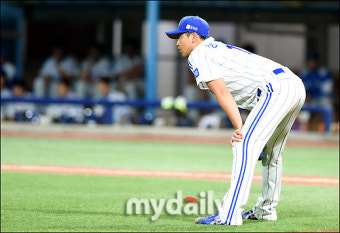 장원삼 1군말소, 삼성야구에 시사하는 점은