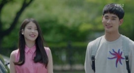 [Bye~ 프로듀사③] 신디와 승찬은 어떻게 될까