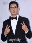 '결혼' 박준형, 