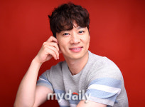 양꼬치엔칭따오 정상훈 신동엽, 날 믿어준 고마운 사람 (인터뷰)
