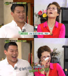 힐링캠프 황석정, 이찬오 셰프에 호감 웃는게 너무 예뻐