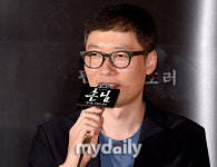 [MD포토] 김광태 감독 