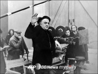 전설의 걸작 페데리코 펠리니 감독 ‘달콤한 인생’ 리메이크