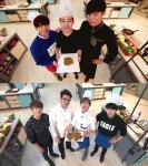최현석vs오세득, ‘게스트하우스’서 이미 ‘앙숙 케미’ 발산