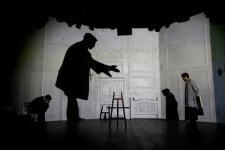 뮤지컬 빈센트 반 고흐, 단 2명의 배우와 3D 영상…최상의 합 [MD리뷰]