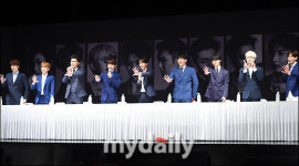 슈주 성민·신동 군복무, 유난떨일 아니다…남자라면 당연한 것