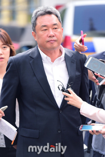 전창진 감독 구속 영장, 한국농구 또 한번 나락 속으로