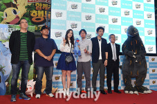 [MD포토] 애니메이션 고녀석 맛있겠다2 사랑해주세요